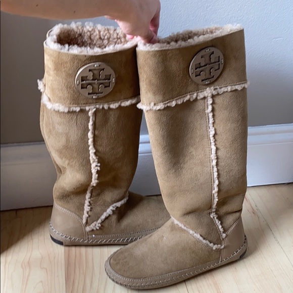 Tory Burch Shoes - Tory Burch boots